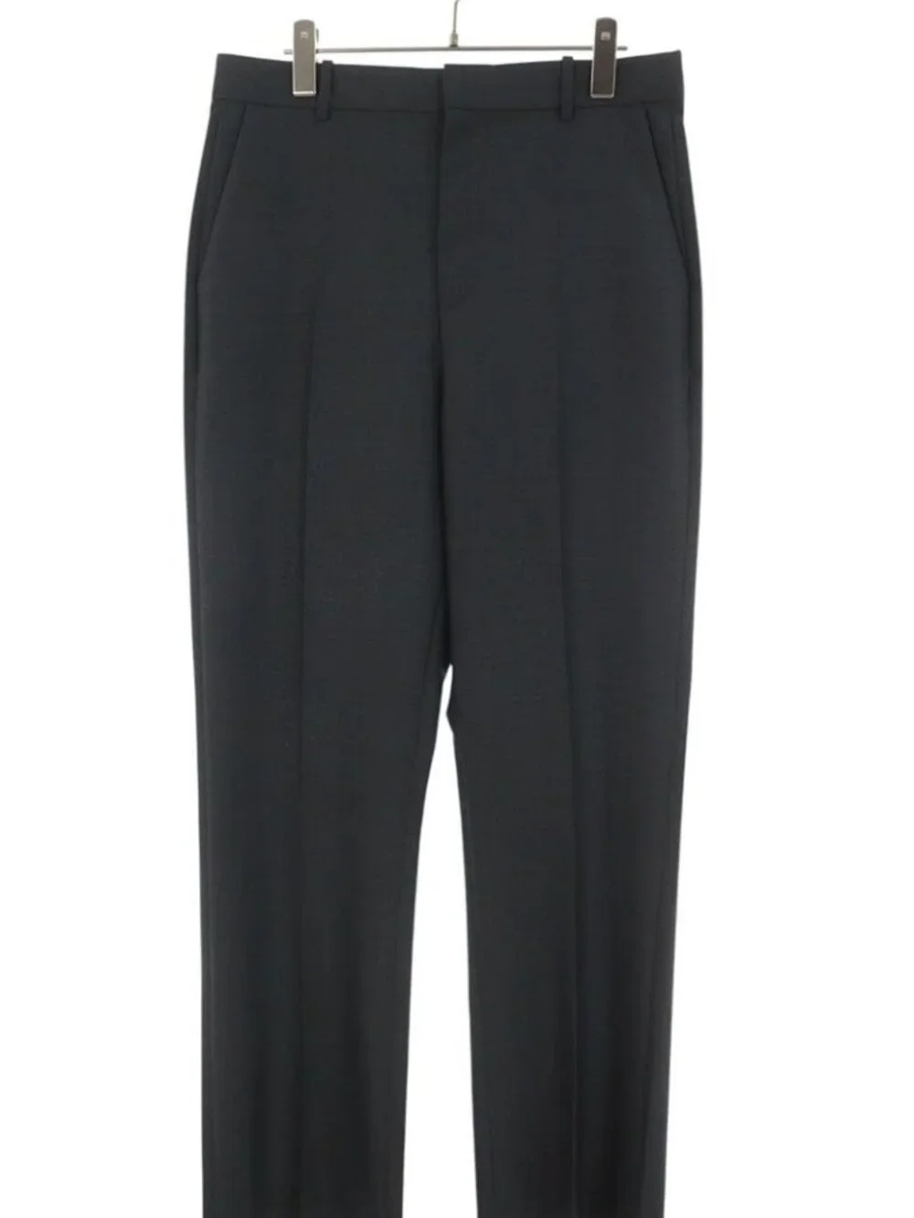 Loewe Bootleg Trousers Long Pants 48